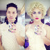 10 Amazing Male To Female Transformations: The Last One Will Shock You