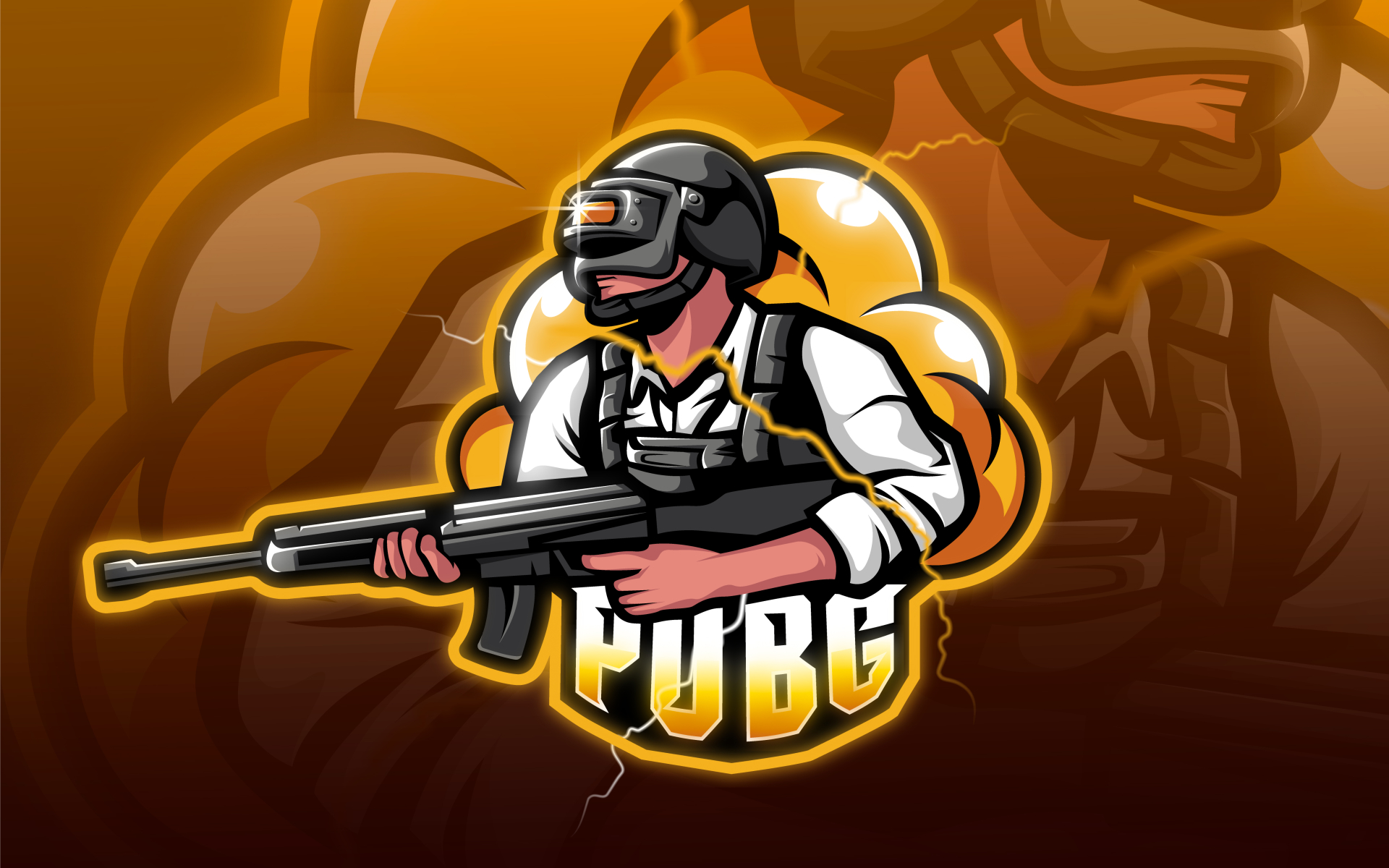 Pubg Wallpaper 4K HD For Mobile and PC