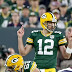 Tom Oates: Packers defense folds under pressure against Vikings