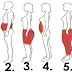 6 Types Of Body Fat And How To Get Rid Of It