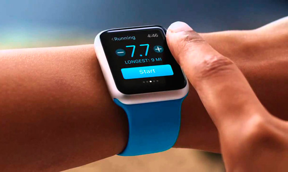 Smartwatch's Health Smartwatch's Health