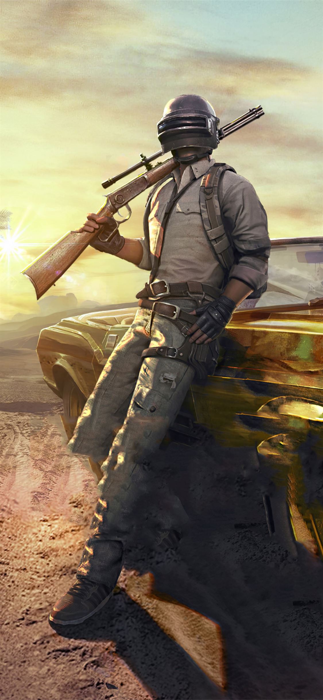 Pubg Wallpaper 4K HD For Mobile and PC