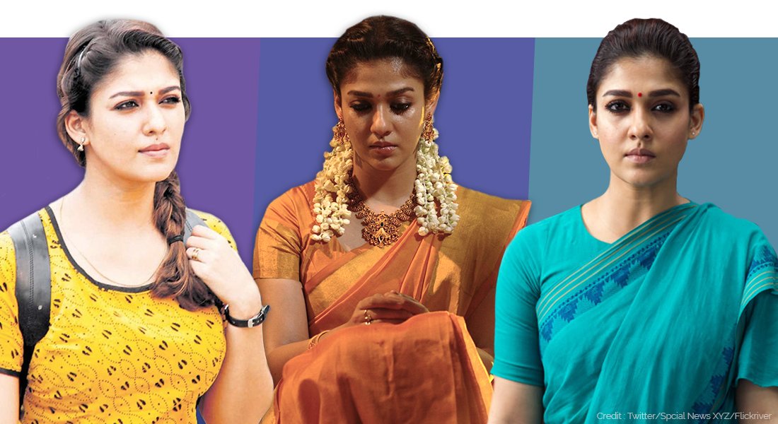 UNKNOWN FACTS ABOUT NAYANTHARA UNKNOWN FACTS ABOUT NAYANTHARA