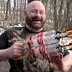 When You See What This Guy Made Out Of Coke Bottles, You'll Be Gunning To Try This
