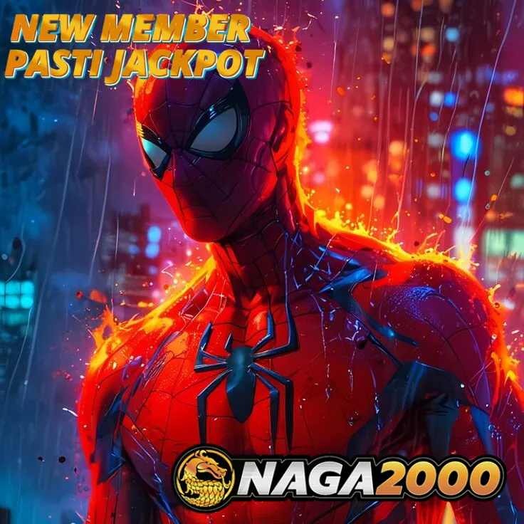 NAGA2000 situs game online